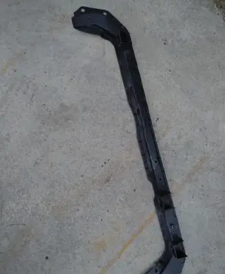Nissan X-Trail T32 Bottom radiator support slam panel 