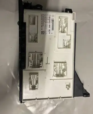 Mercedes-Benz GL X166 SAM control unit A1669023004
