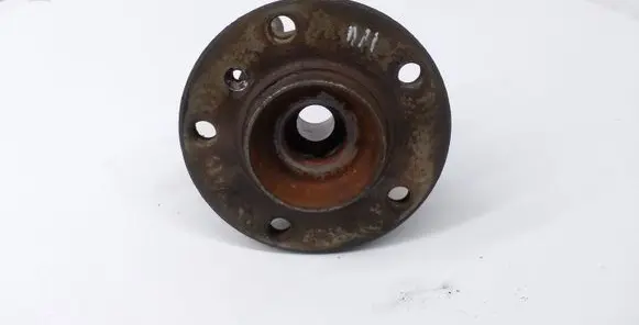 BMW 3 F30 F35 F31 Front wheel bearing hub 