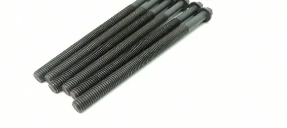Microcar M.GO Cylinder head bolts 1862152 1010400