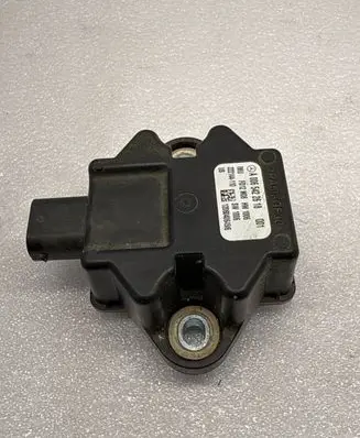 Mercedes-Benz ML W166 ESP acceleration yaw rate sensor A0065422618 222144110
