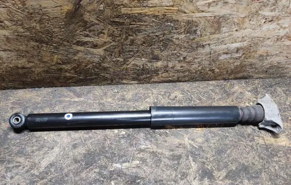 Mazda 3 II Rear shock absorber/damper BBM328910D