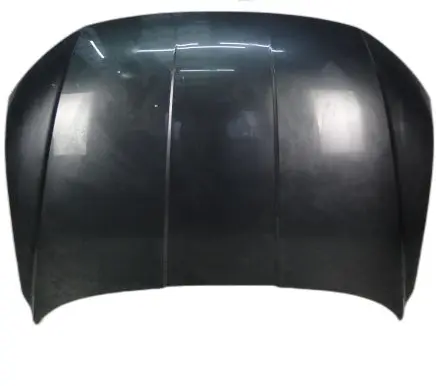 Hyundai Tucson IV NX4 Engine bonnet/hood