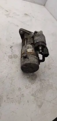 Volkswagen PASSAT B8 Starter motor
