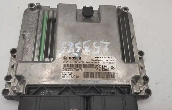 Engine control unit/module