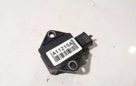 Toyota Corolla E120 E130 ESP acceleration yaw rate sensor 0265005297