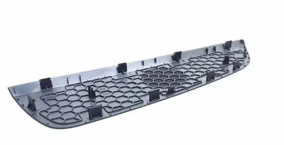 Side speaker trim/cover