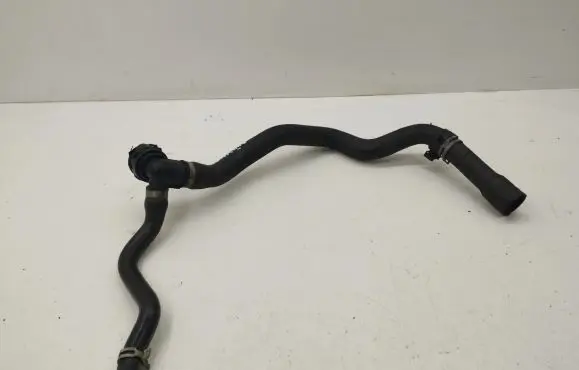 Ford Kuga I Engine coolant pipe/hose 8V418286AA