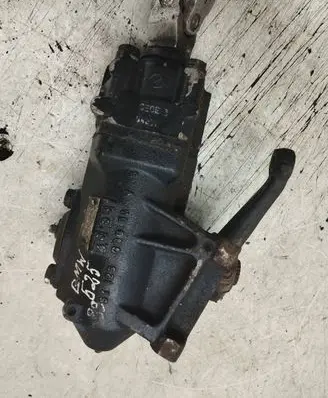 BMW 5 E34 Steering rack 1135626 1135625 8051955114