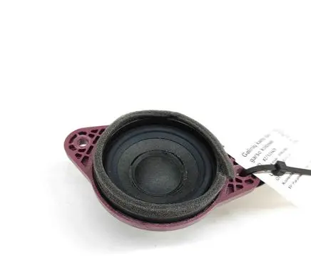Panel speaker