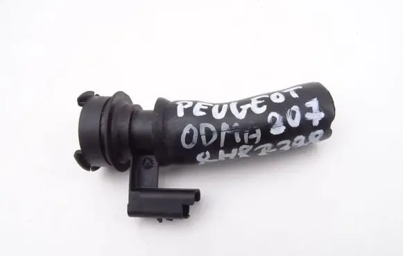 Peugeot 207 Breather hose/pipe X636168