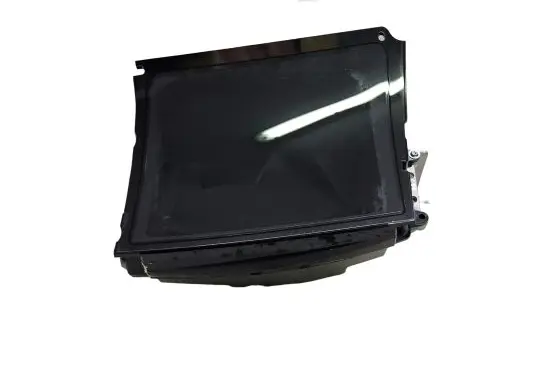 Mercedes-Benz CLS C257 Head up display screen A2579000000