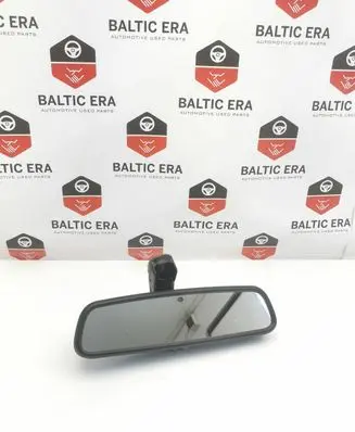 BMW 6 F12 F13 Rear view mirror (interior) 015891 E11025891