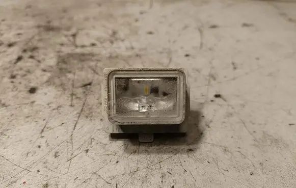 Mercedes-Benz E W213 Number plate light A0999067000