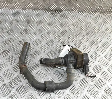 Porsche Panamera (970) Electric auxiliary coolant/water pump 97057258100 97057258300
