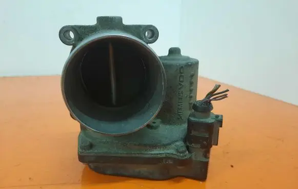 Seat Ibiza III (6L) Throttle body valve 03C133062C