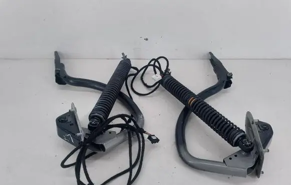 BMW 7 F01 F02 F03 F04 Tailgate/trunk/boot hinge 71852547185253