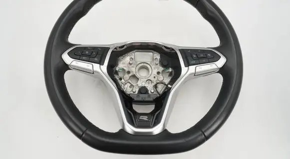 Volkswagen PASSAT B8 Steering wheel 2G0419089H 3G0959542B