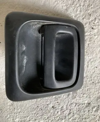 Peugeot Boxer Front door exterior handle 1304175070
