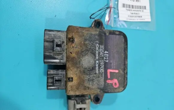 Tesla Model S Coolant fan relay 1G041-19700 IMPRK1413991