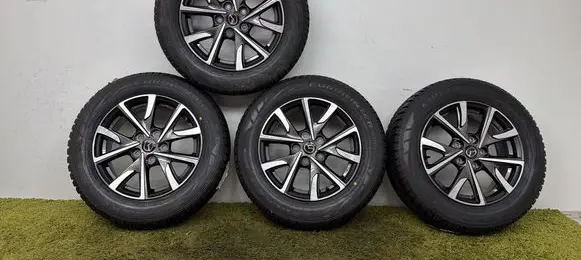 Mazda CX-3 R16 alloy rim DJ65650
