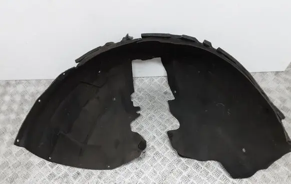 Audi A7 S7 4G Front wheel arch liner splash guards 4G8810171D