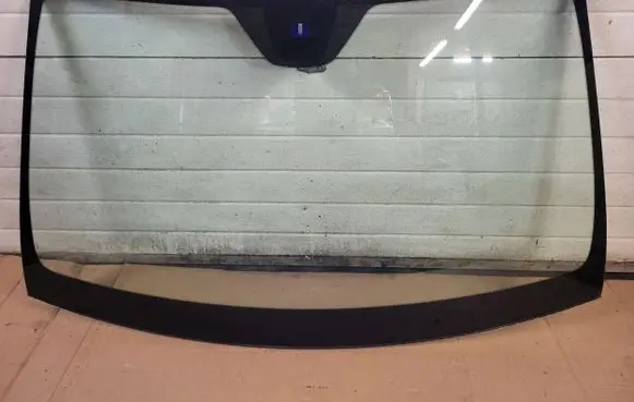 Mercedes-Benz C W204 Front windscreen/windshield window A2046706601 A2046700101