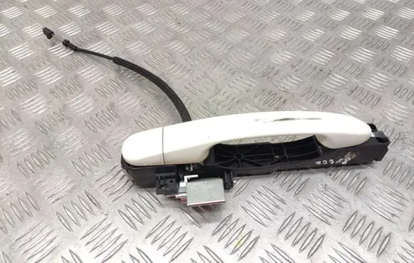 Ford Ka Front door exterior handle 242038
