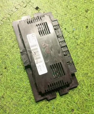 BMW X5M E70 Light module LCM 9342897 537004M3000