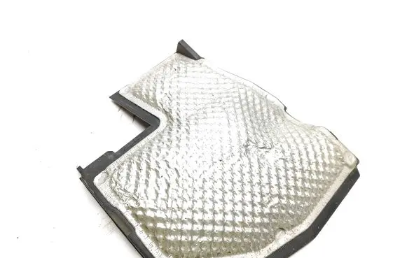 BMW 2 F46 Exhaust heat shield 7320093 15677210
