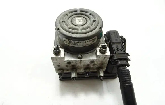Mazda CX-5 ABS Pump ESCK1900 66.2102-2651.4 05210226514