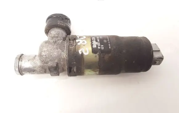 Alfa Romeo 155 Idle control valve (regulator) 0280140505