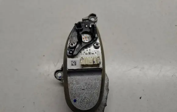 BMW X3 G01 LED ballast control module 6002TZ0240