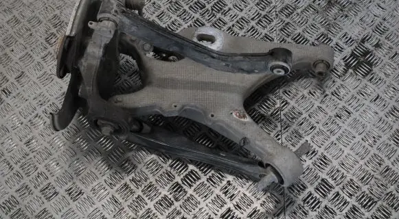 Volvo XC60 Rear wheel hub 32246511
