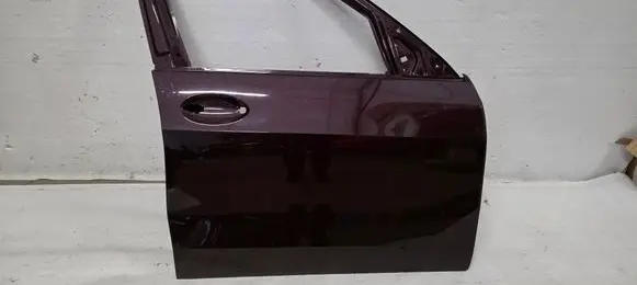BMW X5 G05 Front door 8738552