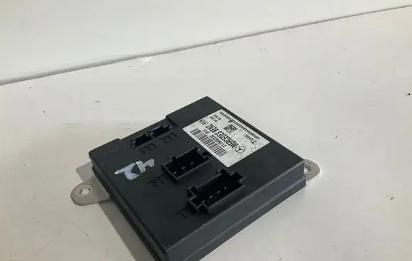 Mercedes-Benz E W211 Comfort/convenience module 2115452232