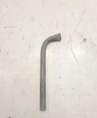 Volkswagen Caddy Wheel nut wrench 