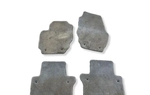 Volvo V70 Car floor mat set 30733698