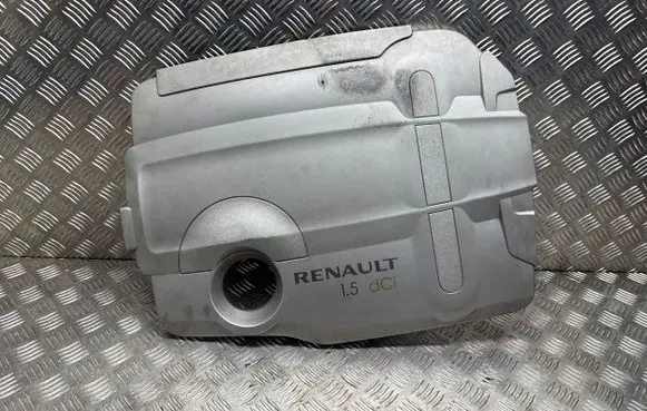 Renault Laguna III Engine cover (trim) 8200621297