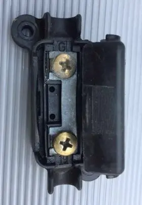 Mercedes-Benz W123 Other wiring loom 1235400450