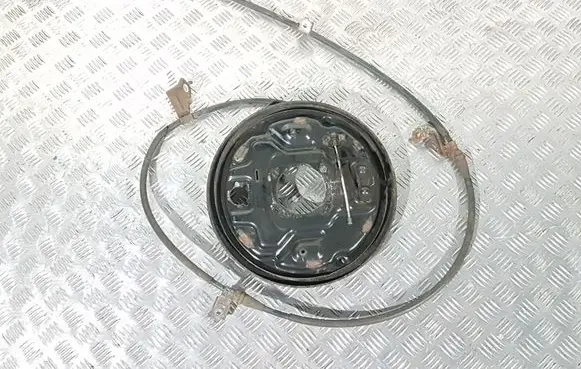 Nissan Navara D40 Handbrake/parking brake wiring cable 44030EB70A 36531EB600