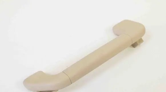 Volkswagen Touareg II Front interior roof grab handle