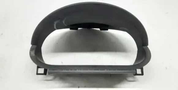 Ford Fiesta Dashboard trim