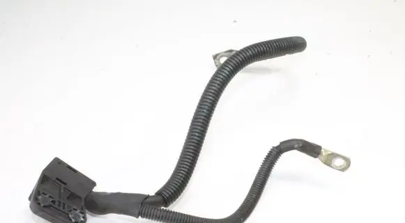 Porsche Boxster 986 Positive cable (battery) 98661120201