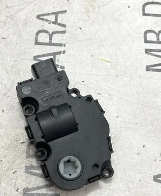 BMW X4 F26 Air flap motor/actuator T946104