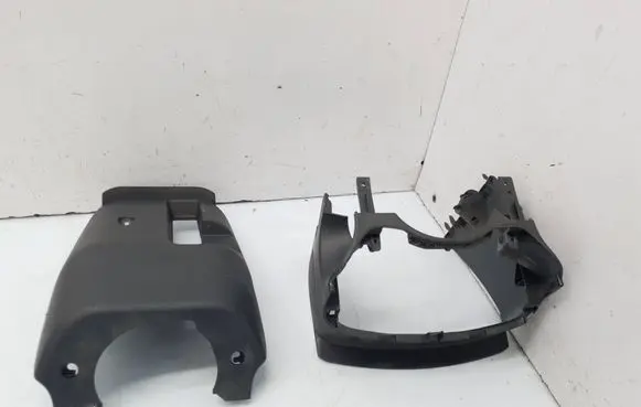 Daihatsu Sirion Steering wheel column trim 45286B1010 45286B1030 45286B1020
