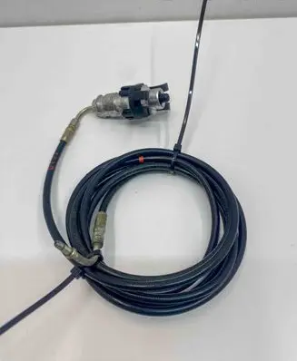 Other wiring loom