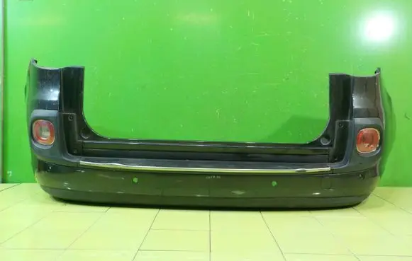 Fiat 500L Rear bumper 17AB74