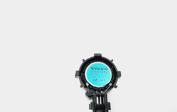 Volvo S80 Front door high frequency speaker 30657452