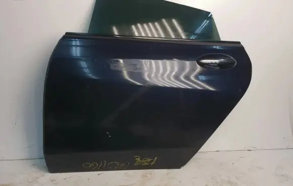 BMW 6 G32 Gran Turismo Rear door 7392249 41007482637 7482637